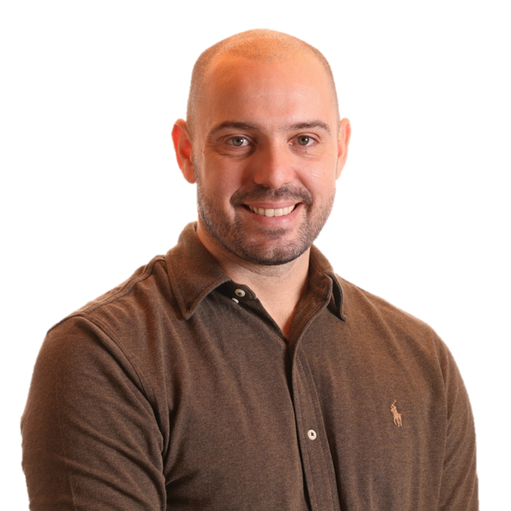 Marco Dos Santos